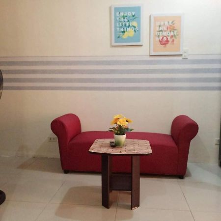 Princess Condotel Paranaque City Экстерьер фото